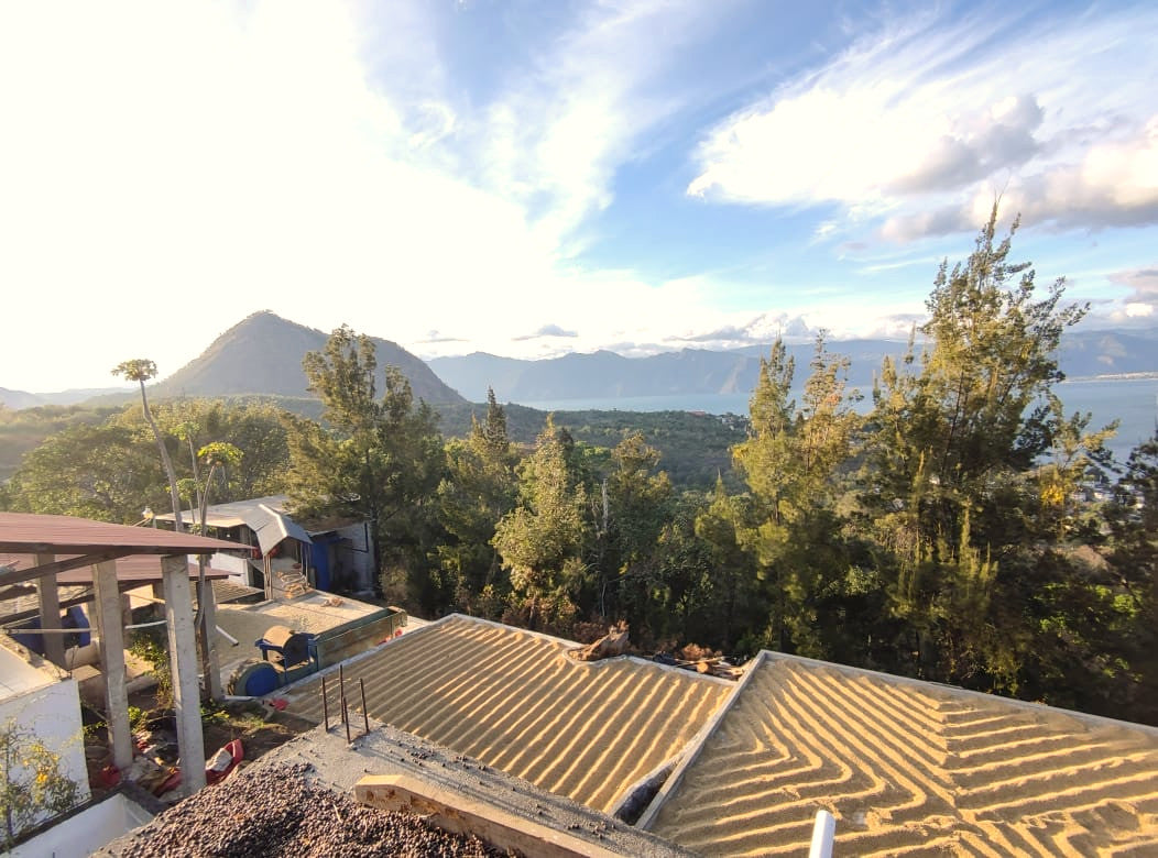 Core - Guatemala - Medium