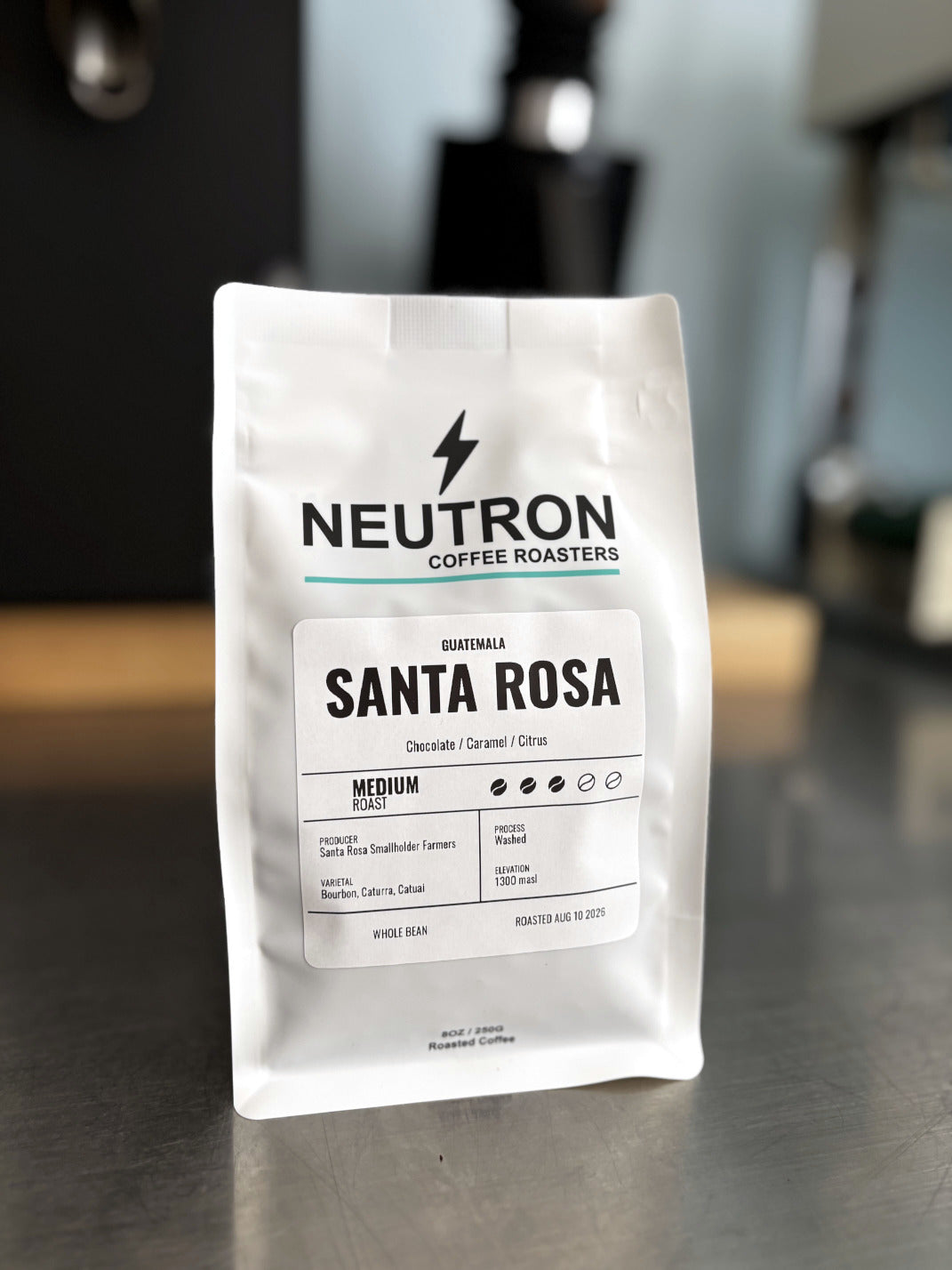 Santa Rosa - Guatemala