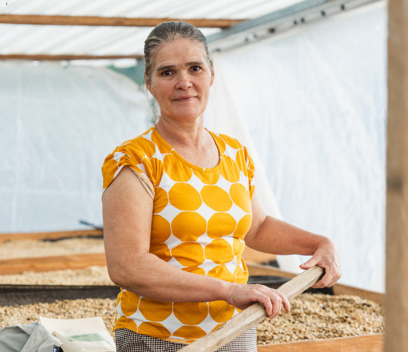 From Farmgate to Cup: Why Transparency Matters in Your Coffee Bag