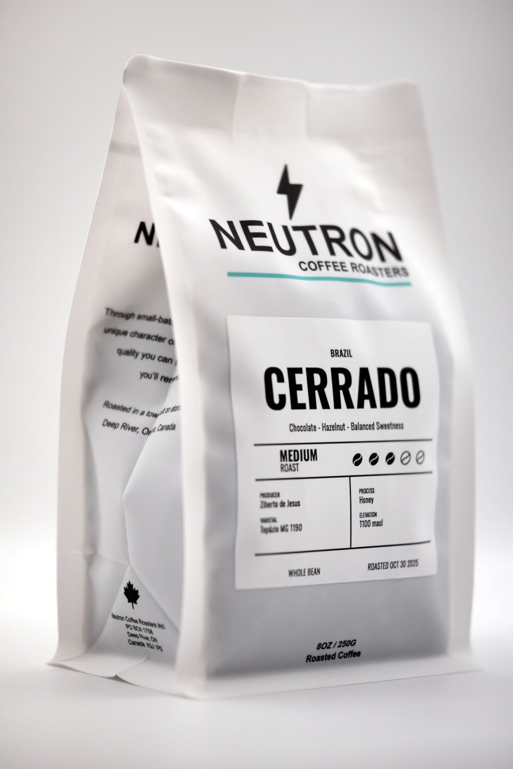 Cerrado - Brazil - Medium