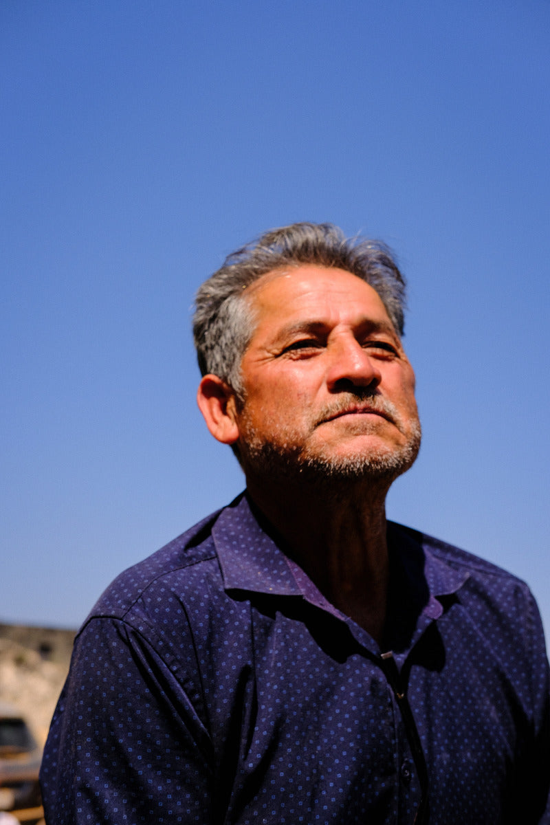 Finca Clementino - Honduras