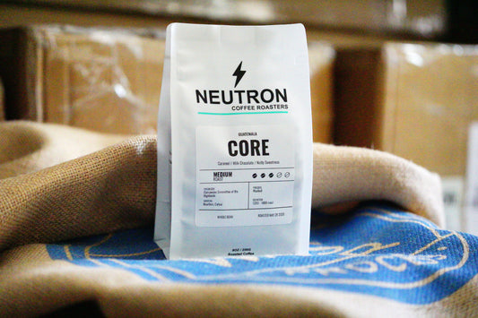 Core - Guatemala - Medium