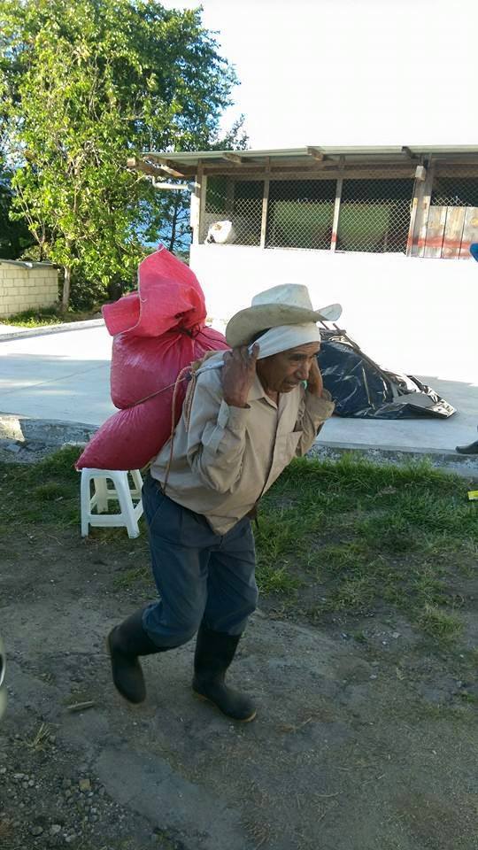 Reactor - Guatemala - Dark